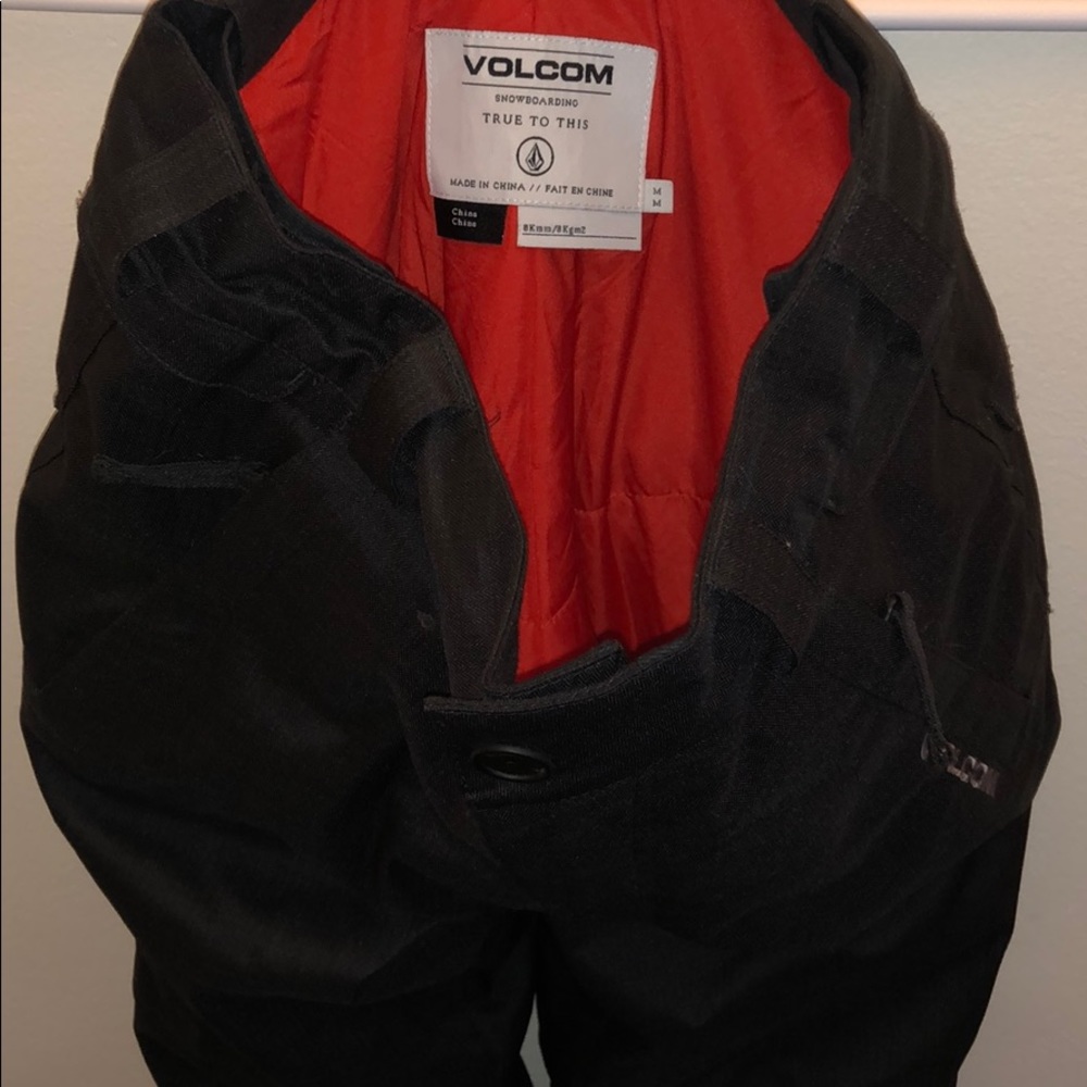 Volcom Medium snowboard pants